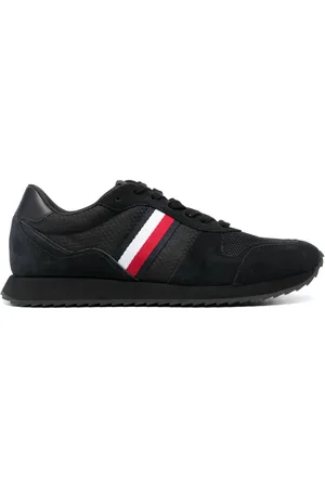 Tommy Hilfiger Signature Tape Runner Sneakers