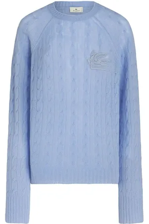 Etro Bestickter Pullover