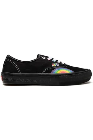 Vans Skate Authentic Pride Sneakers