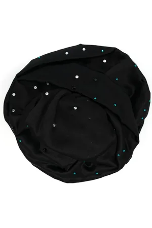 MANURI Brosche mit Blumendetail