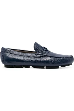 BALDININI Loafer mit runder Kappe