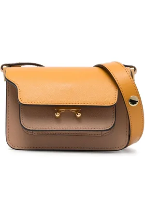 Marni Trunk Umhängetasche