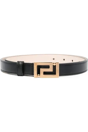 VERSACE Greca Goddess Portemonnaie