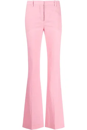 VERSACE Allover Jacquard-Hose