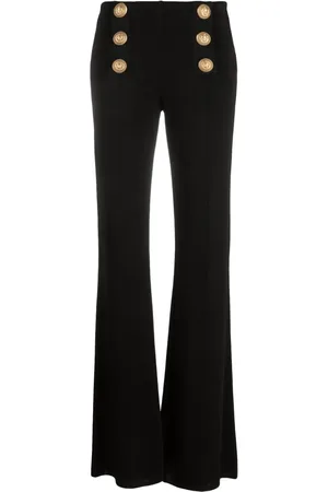 Balmain Ausgestellte Hose