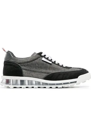 Thom Browne Tech Runner Sneakers