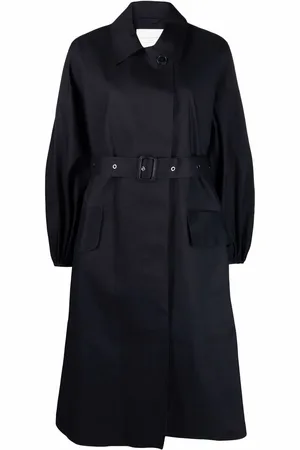 Cecilie Bahnsen Helen Trenchcoat