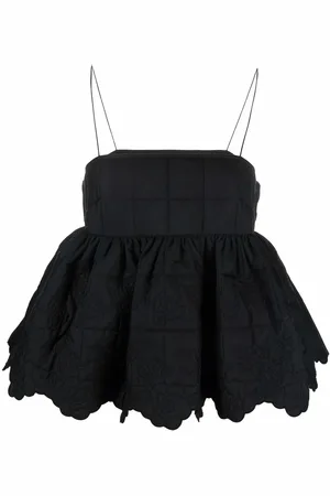 Cecilie Bahnsen Selena Bluse