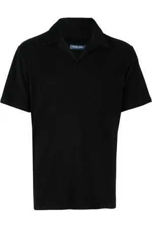 Frescobol Carioca Klassisches Poloshirt