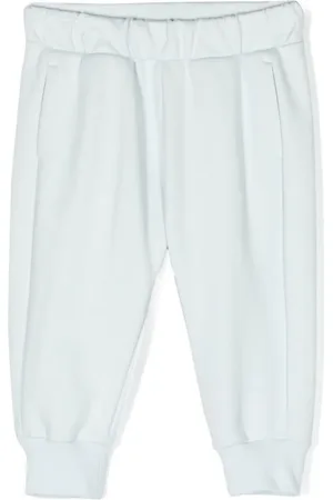 Roberto Cavalli Jogginghose mit Monogramm-Print