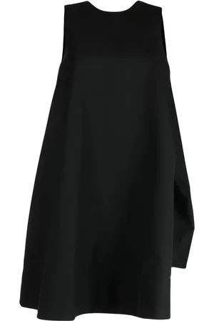 JNBY Asymmetrisches Minikleid