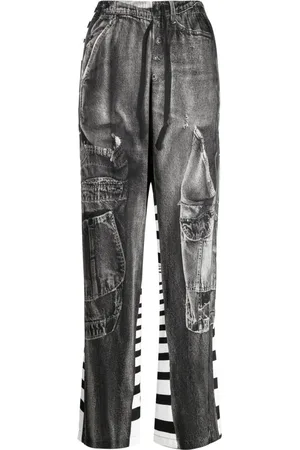 JNBY Jogginghose mit Print