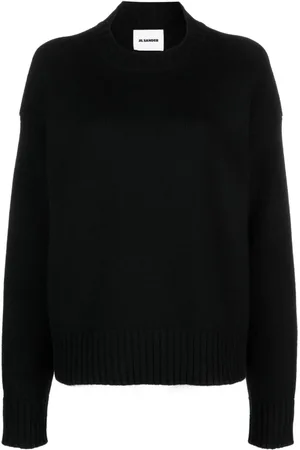 Jil Sander Gestrickter Pullover