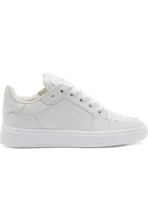 Giuseppe Zanotti Perforierte Sneakers