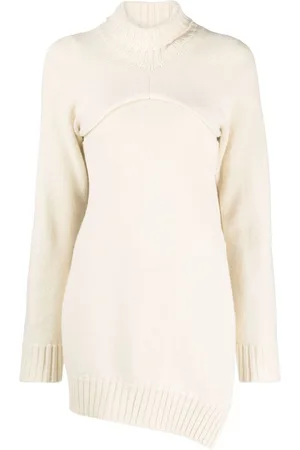 Jil Sander Gerippter Pullover