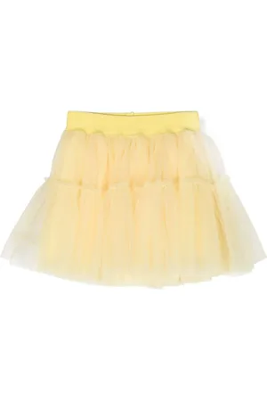 MONNALISA Tutu mit Logo-Bund