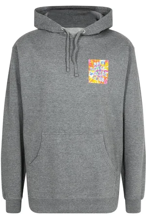 ANTI SOCIAL SOCIAL CLUB What a Trip/No Vacation Hoodie