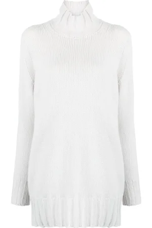 INCENTIVE! Kaschmirpullover mit Stehkragen