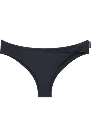 Courrèges Klassisches Bikinihöschen