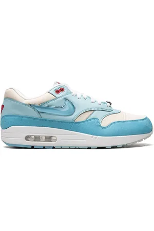 Nike Air Max 1 Puerto Rico Sneakers