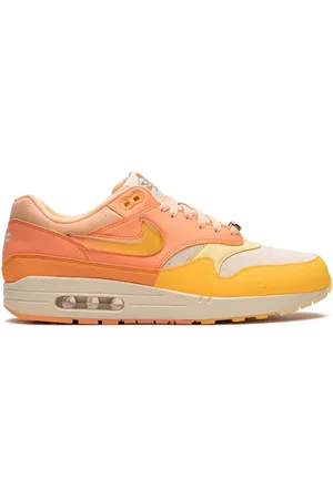 Nike Air Max 1 Puerto Rico Sneakers