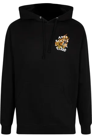 ANTI SOCIAL SOCIAL CLUB Tiger Blood Weekly Drop Hoodie