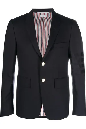 Thom Browne Sakko mit Signature-Streifen