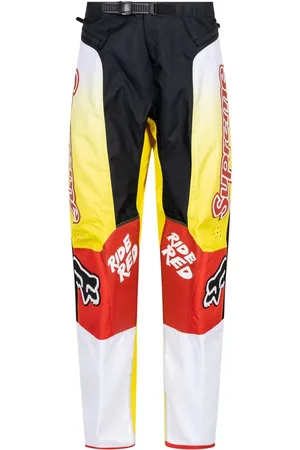 Supreme X Honda x Fox Racing Moto Hose