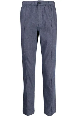 Michael Kors Hose mit Biesen