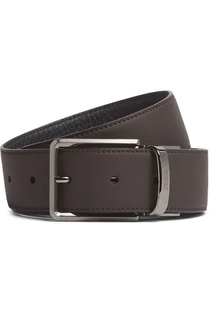 Ermenegildo Zegna Wendbarer Gürtel