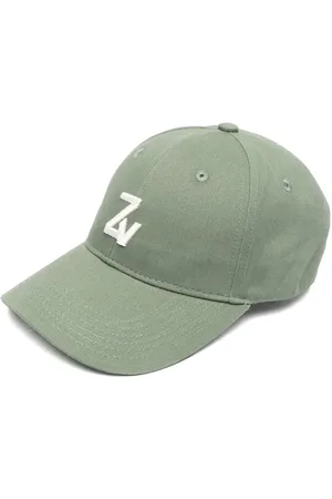 Zadig & Voltaire Baseballkappe mit Logo-Stickerei
