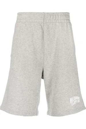 Billionaire Boys Club Joggingshorts mit Logo-Print