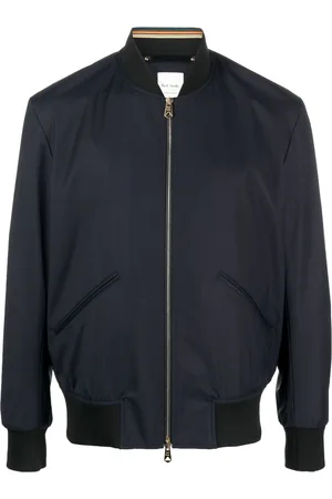 Paul Smith Bomberjacke mit Reißverschluss