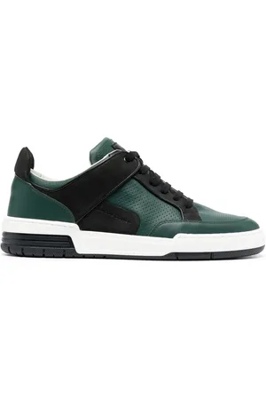 Jacob Cohen Shooter High-Top-Sneakers