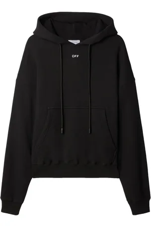 OFF-WHITE Off Stamp Hoodie