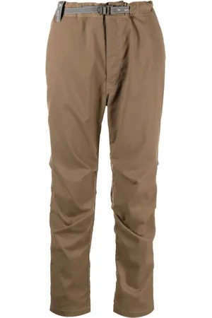 and wander Ply Straight-Leg-Hose