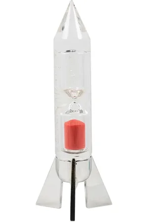 Supreme Rocket Sanduhr