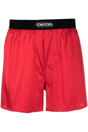 Tom Ford Boxershorts aus Seide