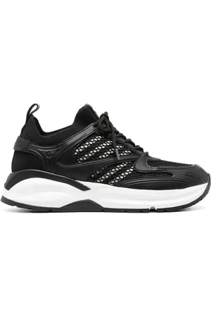 Dsquared2 X Dash Sneakers