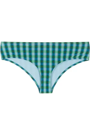 Gimaguas Karierter Bikini