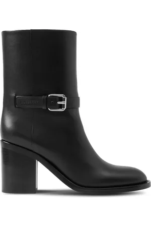 Burberry Stiefeletten 80mm