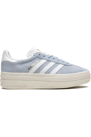 adidas Gazelle Bold Sneakers