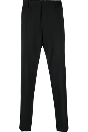 HUGO BOSS Tief sitzende Hose