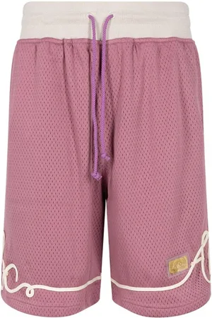 ADVISORY BOARD CRYSTALS Soutache Sport-Shorts