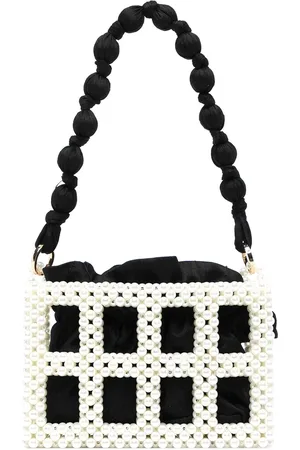 0711 Tekla Schultertasche