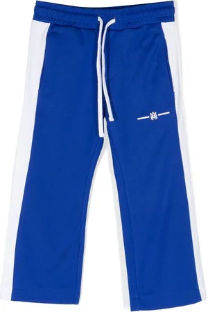 AMIRI Jogginghose mit Logo-Print