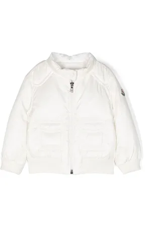 Moncler Jucar Daunen-Bomberjacke