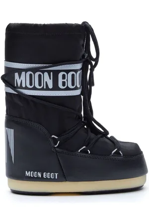 Moon Boot Stiefel mit Schnürung
