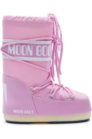 Moon Boot Icon Stiefel