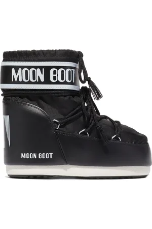 Moon Boot Icon Stiefel